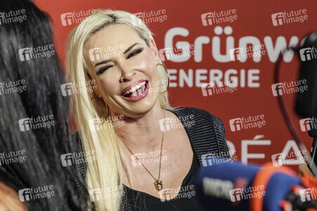 Charity Gala zugunsten der Umbrella Stiftung in Düsseldorf
