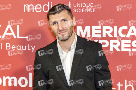 Charity Gala zugunsten der Umbrella Stiftung in Düsseldorf