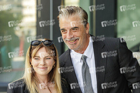 Charity Gala zugunsten der Umbrella Stiftung in Düsseldorf