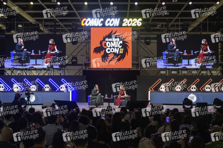 Hong Kong Comic Con 2026