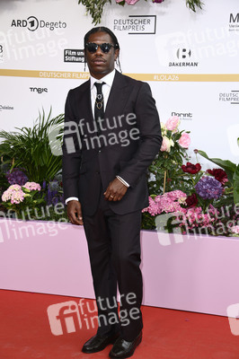 Deutscher Filmpreis 2026 in Berlin