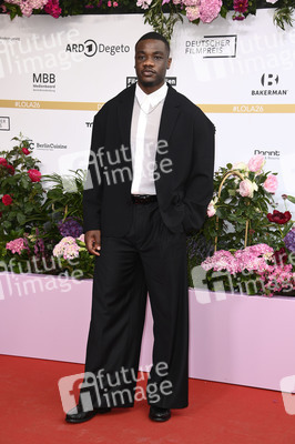 Deutscher Filmpreis 2026 in Berlin