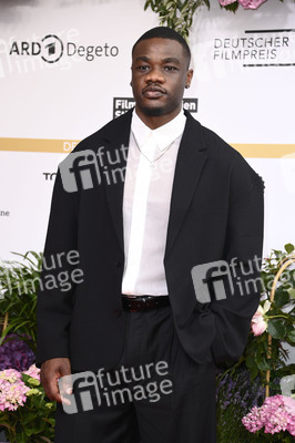 Deutscher Filmpreis 2026 in Berlin