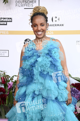 Deutscher Filmpreis 2026 in Berlin