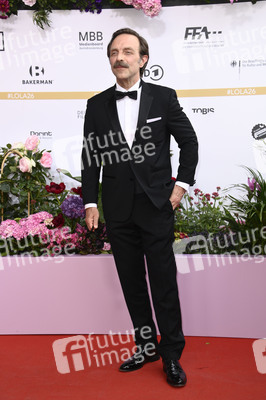 Deutscher Filmpreis 2026 in Berlin