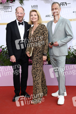 Deutscher Filmpreis 2026 in Berlin