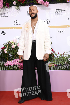 Deutscher Filmpreis 2026 in Berlin