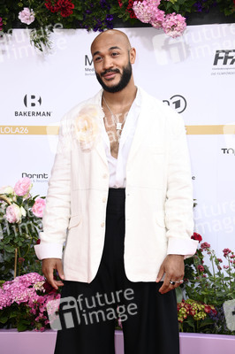 Deutscher Filmpreis 2026 in Berlin