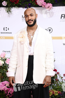 Deutscher Filmpreis 2026 in Berlin