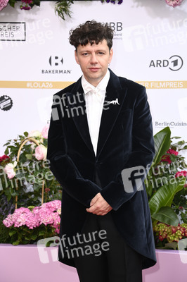 Deutscher Filmpreis 2026 in Berlin