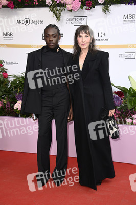 Deutscher Filmpreis 2026 in Berlin