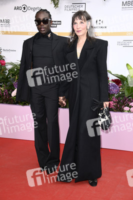 Deutscher Filmpreis 2026 in Berlin
