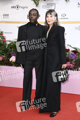 Deutscher Filmpreis 2026 in Berlin
