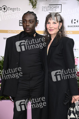 Deutscher Filmpreis 2026 in Berlin