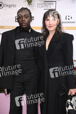 Deutscher Filmpreis 2026 in Berlin