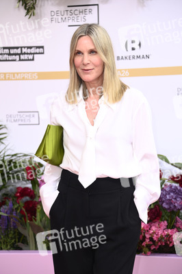 Deutscher Filmpreis 2026 in Berlin