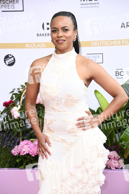 Deutscher Filmpreis 2026 in Berlin