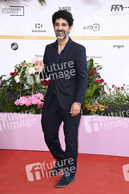 Deutscher Filmpreis 2026 in Berlin