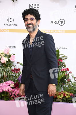 Deutscher Filmpreis 2026 in Berlin