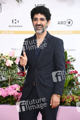Deutscher Filmpreis 2026 in Berlin