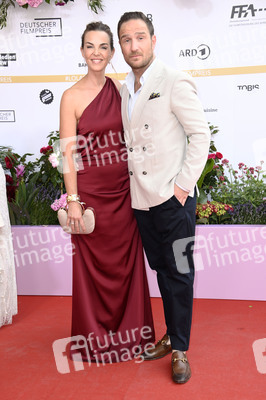 Deutscher Filmpreis 2026 in Berlin