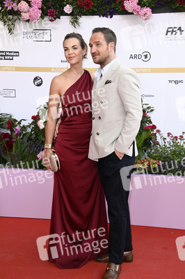 Deutscher Filmpreis 2026 in Berlin
