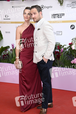 Deutscher Filmpreis 2026 in Berlin