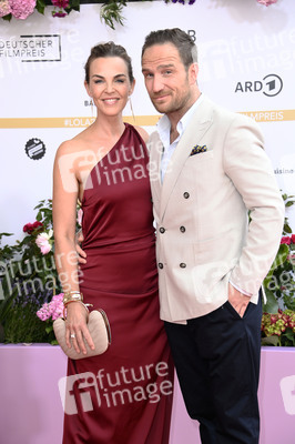 Deutscher Filmpreis 2026 in Berlin
