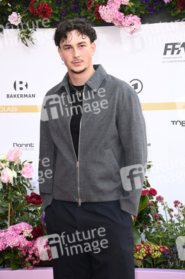 Deutscher Filmpreis 2026 in Berlin