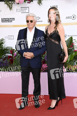 Deutscher Filmpreis 2026 in Berlin