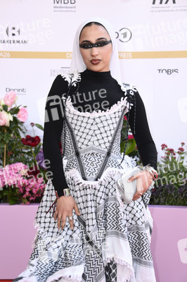 Deutscher Filmpreis 2026 in Berlin
