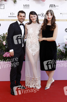 Deutscher Filmpreis 2026 in Berlin