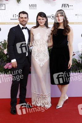 Deutscher Filmpreis 2026 in Berlin