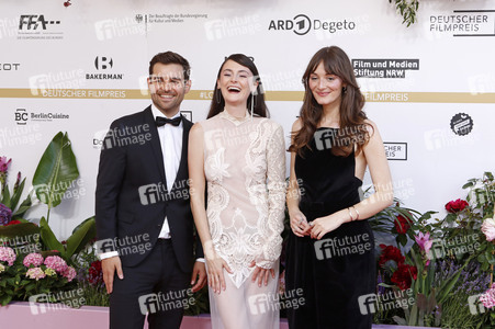 Deutscher Filmpreis 2026 in Berlin