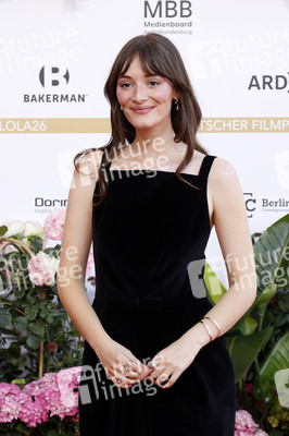 Deutscher Filmpreis 2026 in Berlin