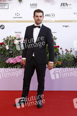 Deutscher Filmpreis 2026 in Berlin