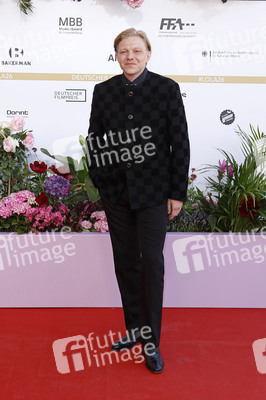 Deutscher Filmpreis 2026 in Berlin