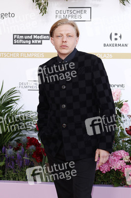 Deutscher Filmpreis 2026 in Berlin