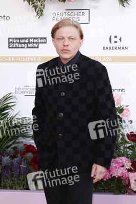 Deutscher Filmpreis 2026 in Berlin