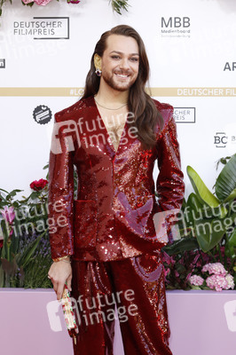 Deutscher Filmpreis 2026 in Berlin