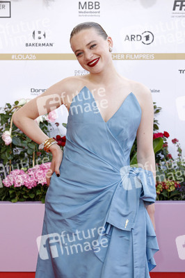 Deutscher Filmpreis 2026 in Berlin