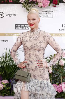 Deutscher Filmpreis 2026 in Berlin