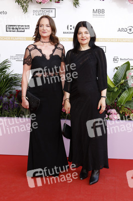 Deutscher Filmpreis 2026 in Berlin