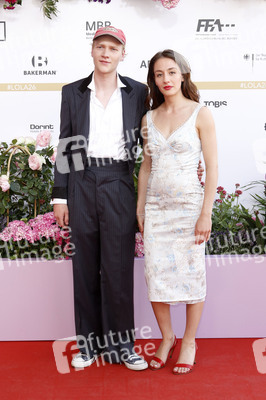 Deutscher Filmpreis 2026 in Berlin