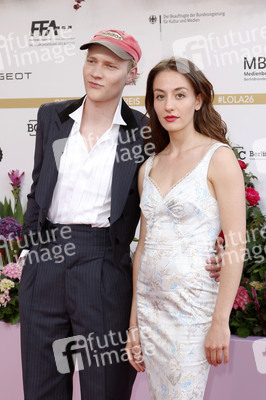 Deutscher Filmpreis 2026 in Berlin