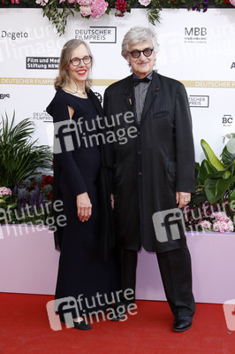 Deutscher Filmpreis 2026 in Berlin