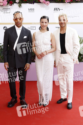 Deutscher Filmpreis 2026 in Berlin