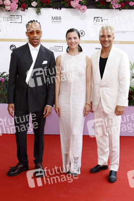 Deutscher Filmpreis 2026 in Berlin