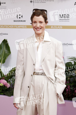 Deutscher Filmpreis 2026 in Berlin