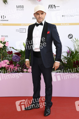 Deutscher Filmpreis 2026 in Berlin